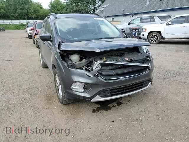 2017 FORD ESCAPE - VIN: 1FMCU9GD0HUF06166 - Фото 14