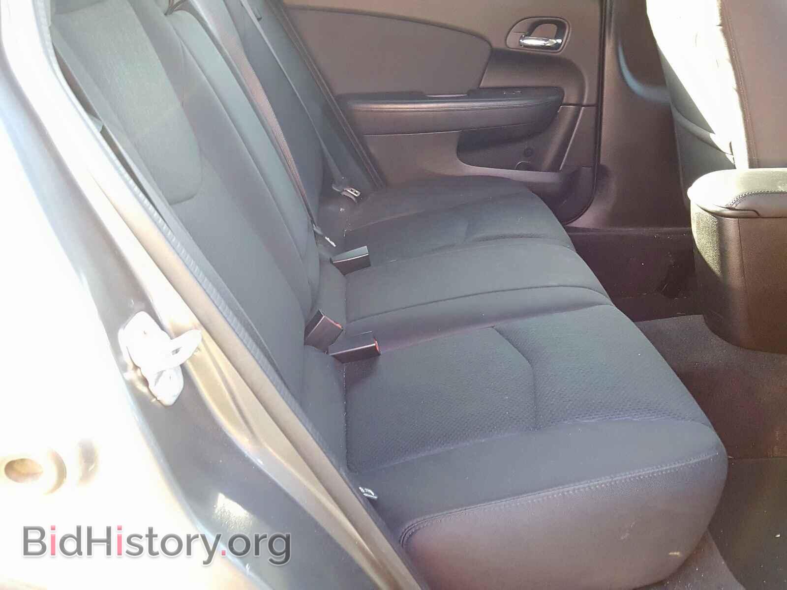 2013 CHRYSLER 200 - VIN: 1C3CCBAB6DN737331 - Фото 6