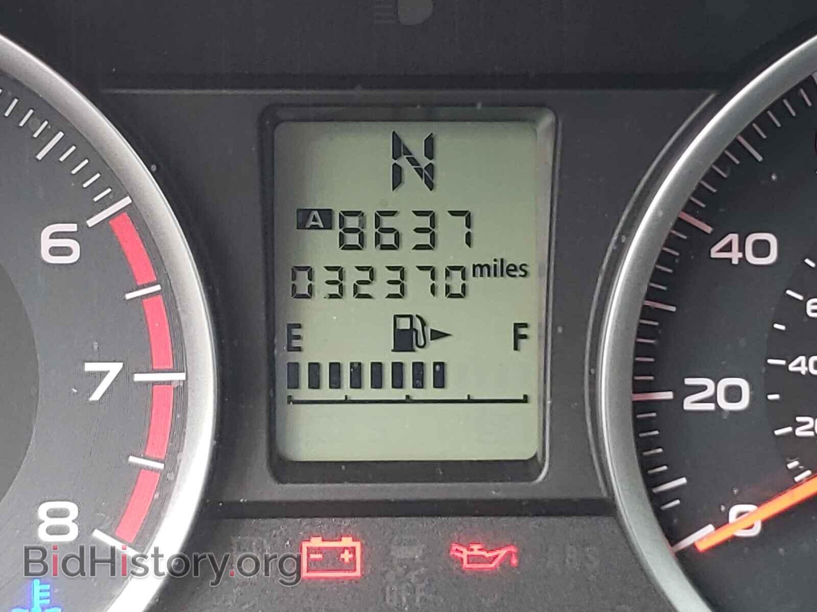 2018 SUBARU FORESTER - VIN: JF2SJADC8JH589352 - Фото 8