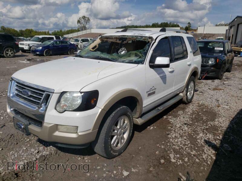 2006 Ford EXPLORER (VIN 1FMEU64E96UA49858) — фото 2 из 10
