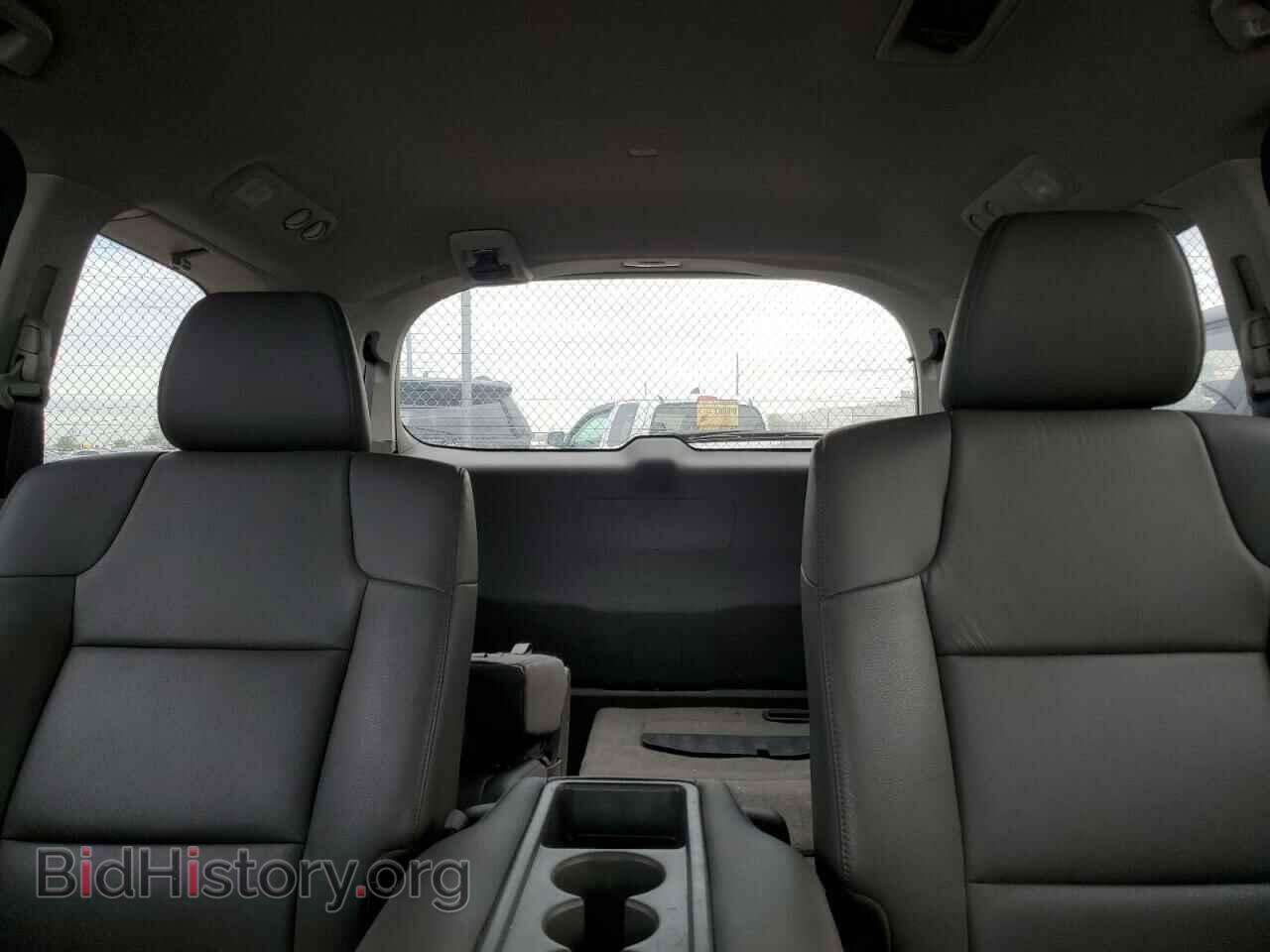 2016 HONDA All Models - VIN: 5FNRL5H60GB062515 - Фото 10