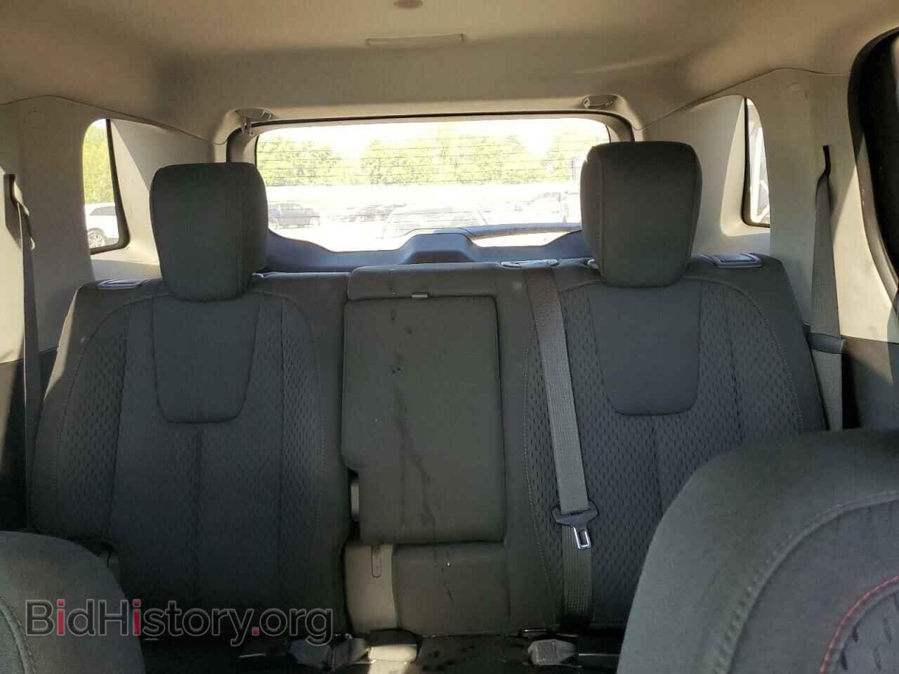 2012 GMC TERRAIN - VIN: 2GKFLREK6C6377660 - Photo 10
