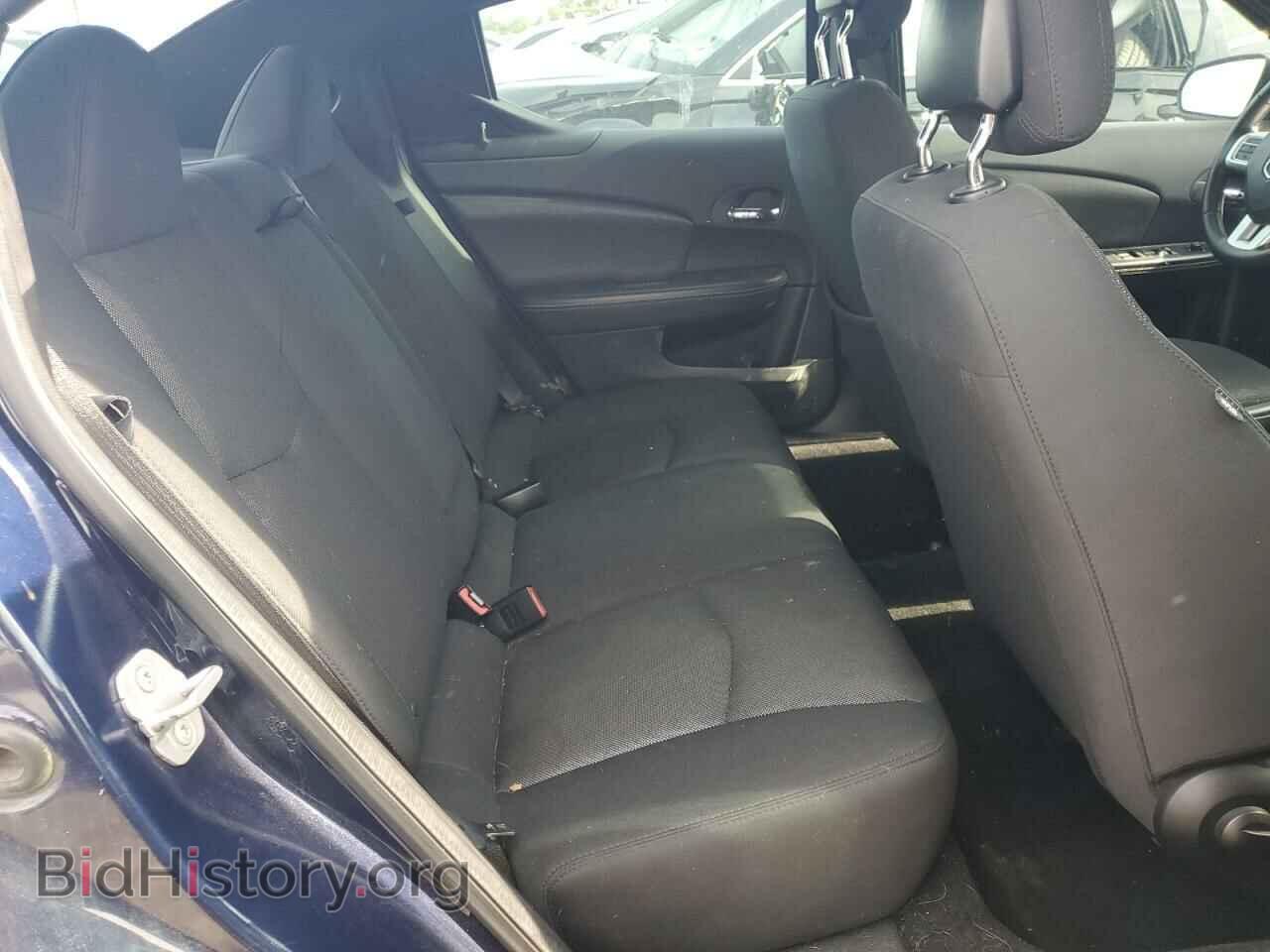 2013 DODGE AVENGER - VIN: 1C3CDZCB9DN656990 - Фото 10