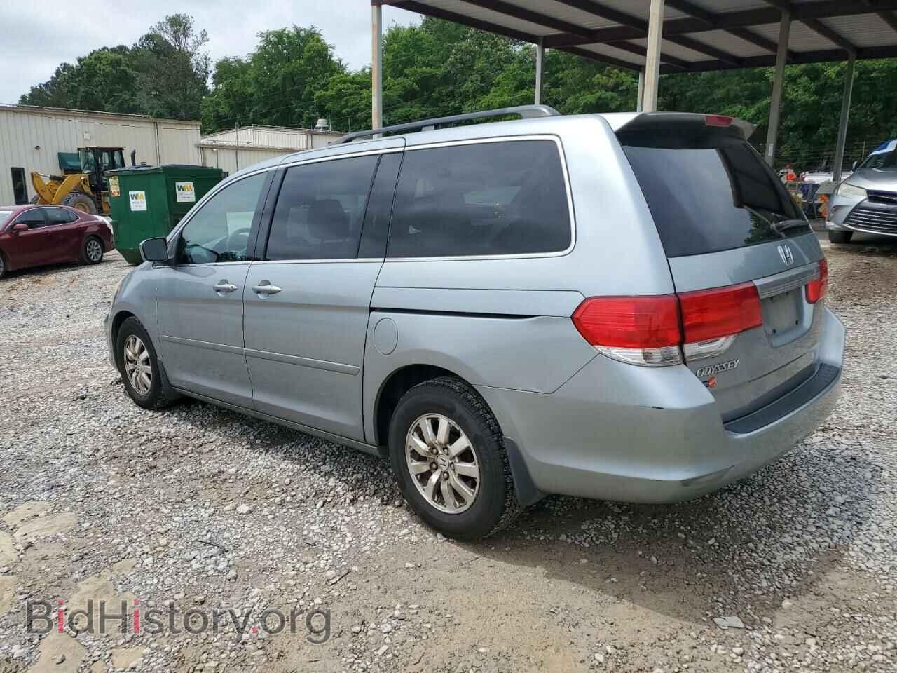 2008 HONDA All Models - VIN: 5FNRL38408B050739 - Фото 2