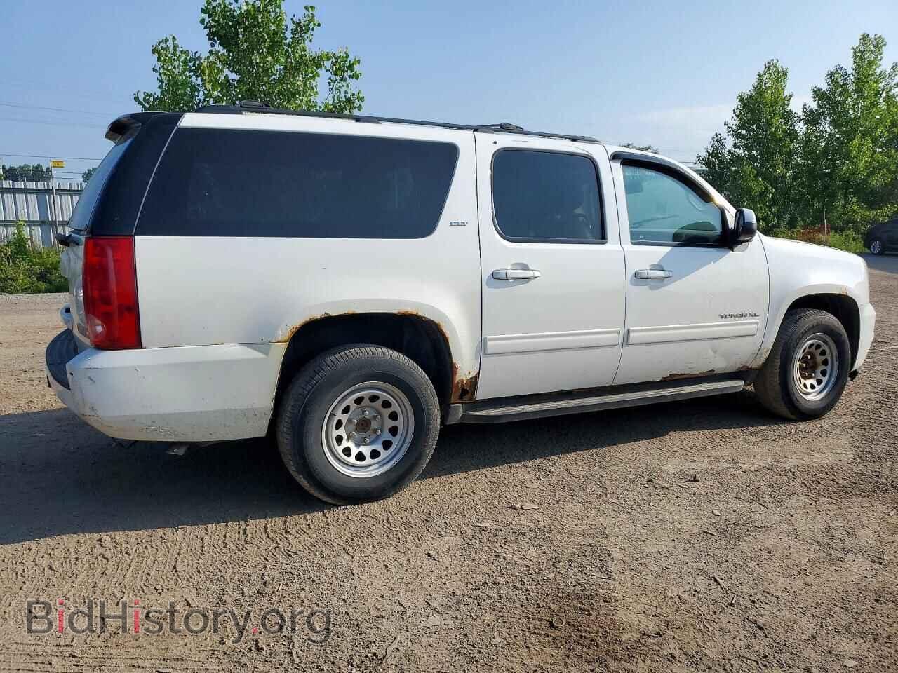 2013 GMC YUKON - VIN: 1GKS2LE72DR201415 - Фото 3