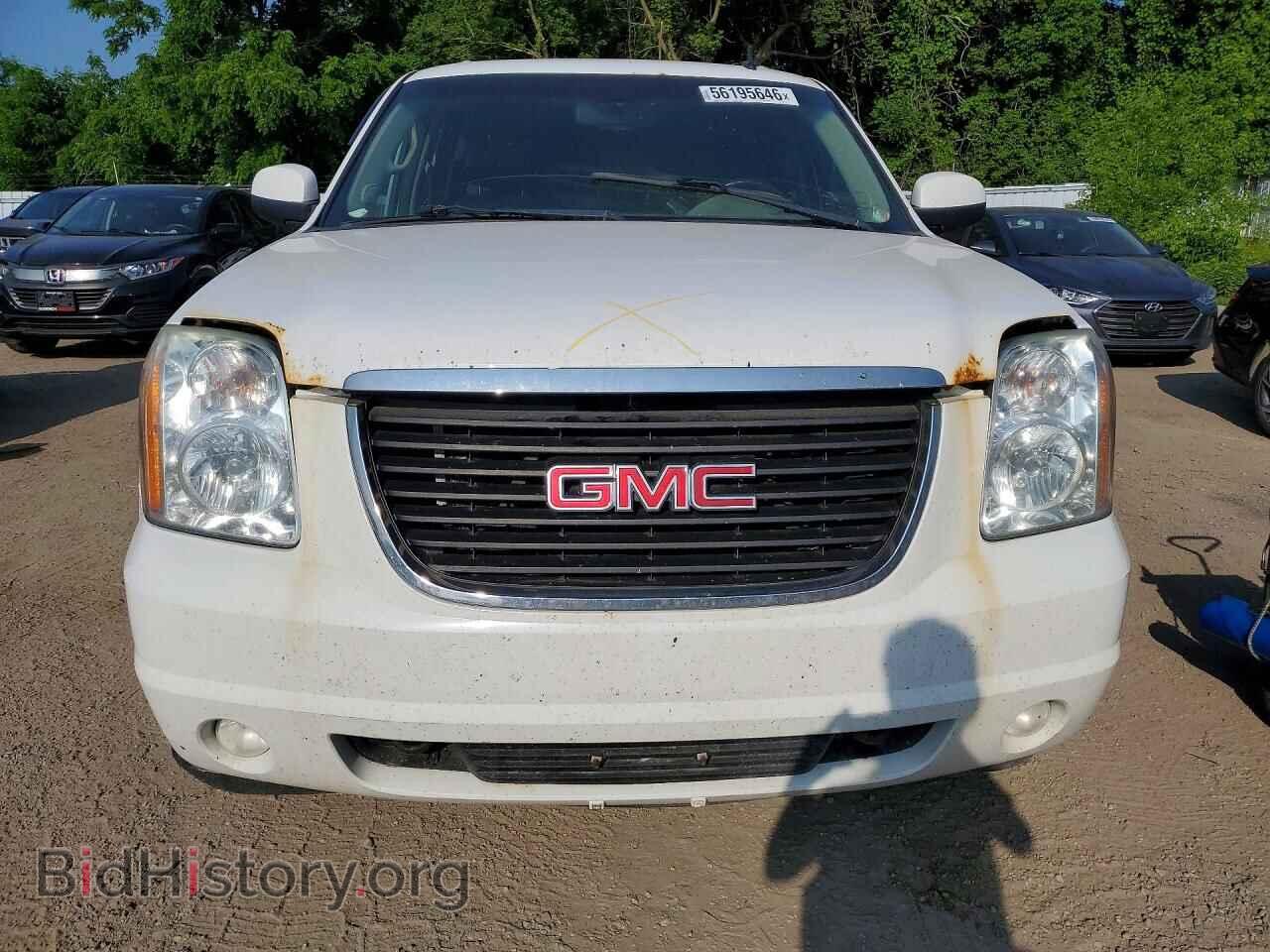 2013 GMC YUKON - VIN: 1GKS2LE72DR201415 - Фото 5