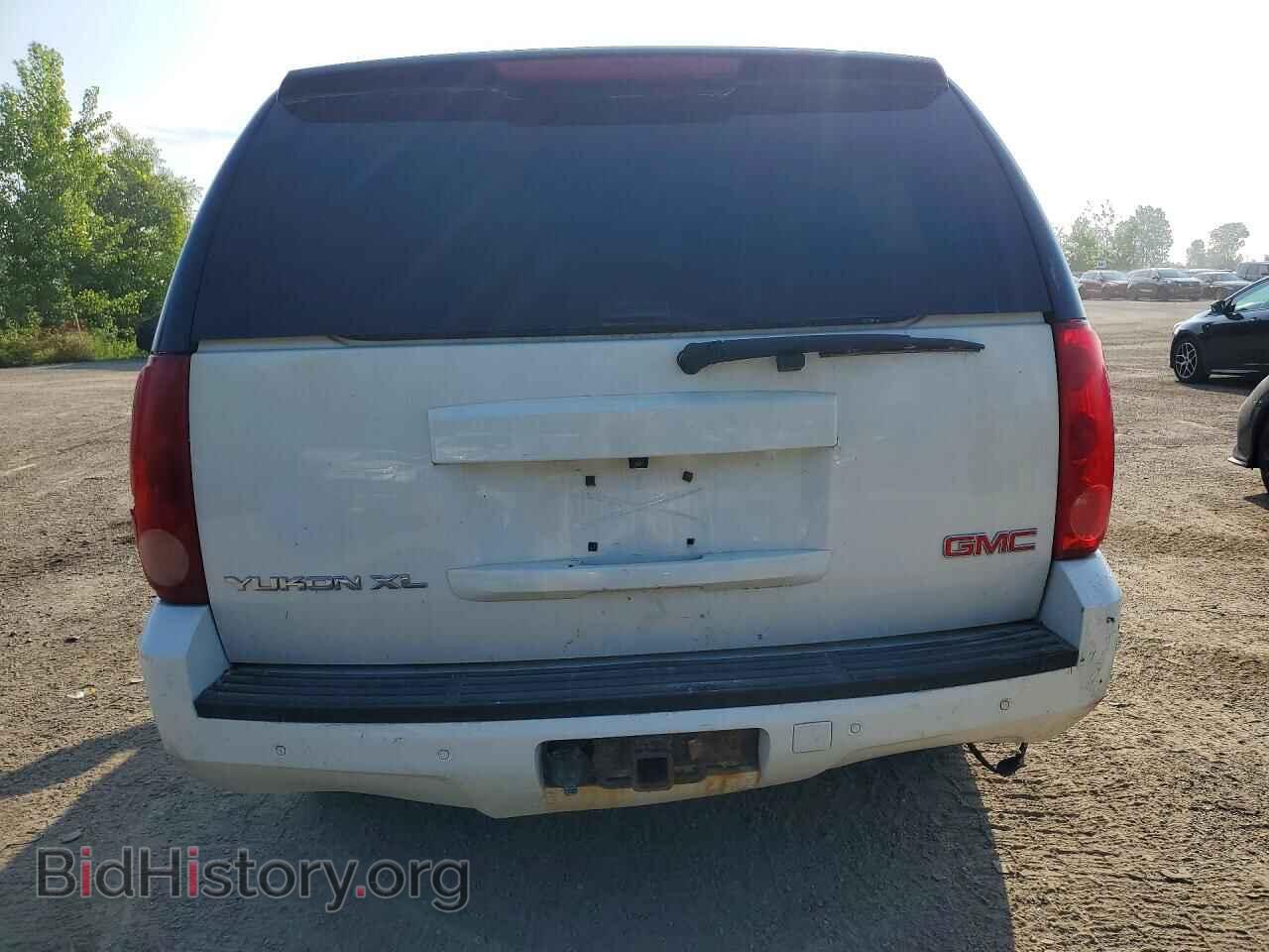 2013 GMC YUKON - VIN: 1GKS2LE72DR201415 - Фото 6