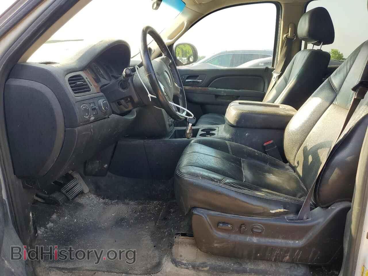 2013 GMC YUKON - VIN: 1GKS2LE72DR201415 - Фото 7