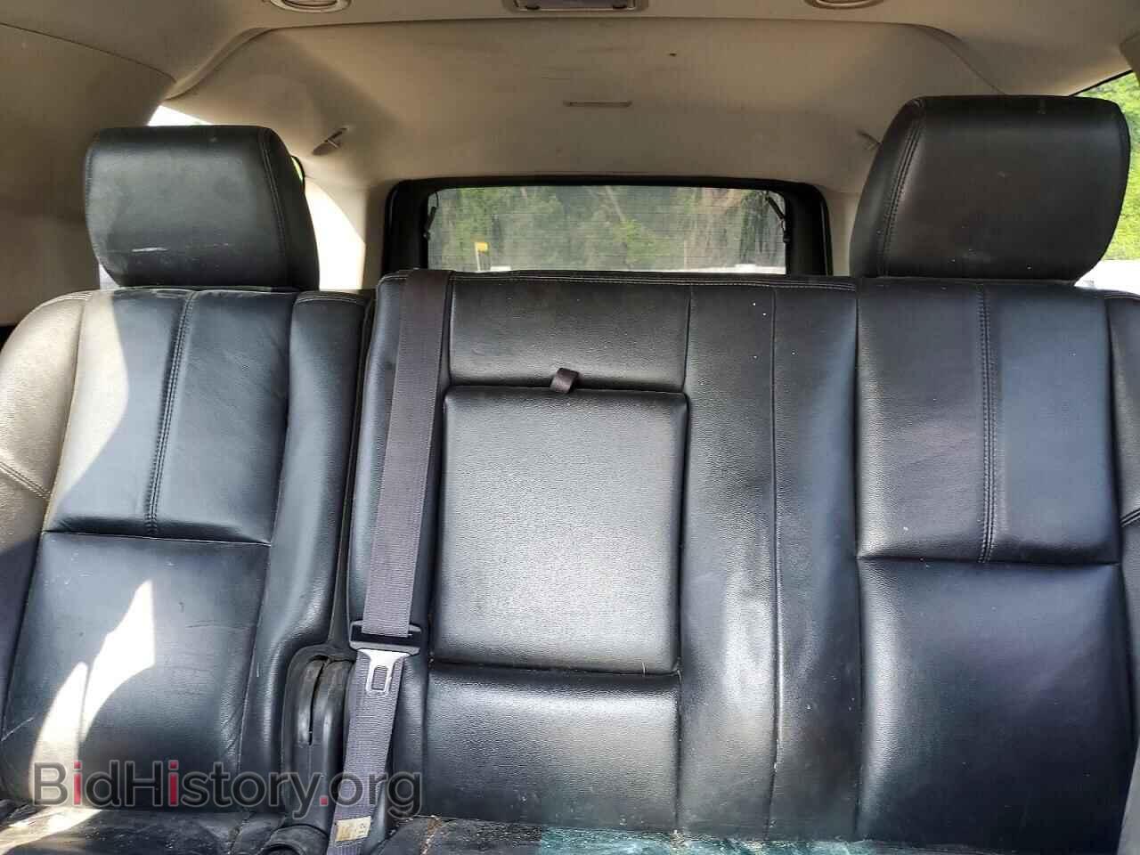 2013 GMC YUKON - VIN: 1GKS2LE72DR201415 - Фото 10