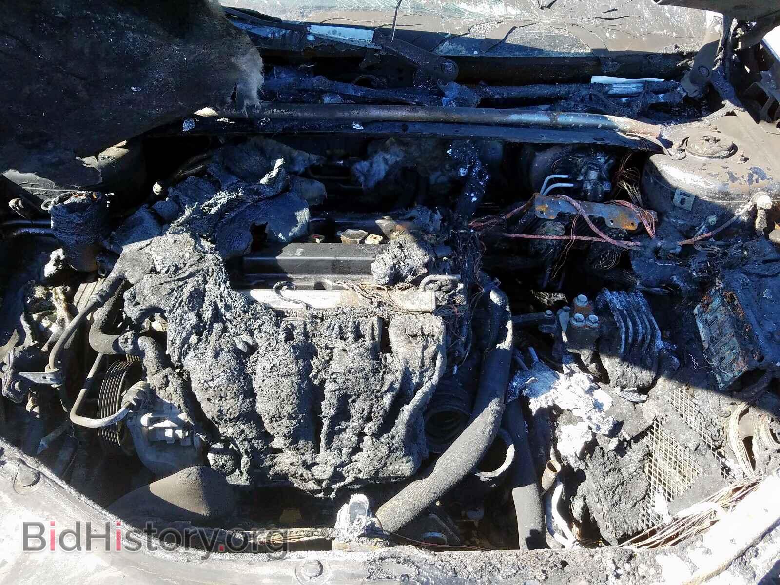 2013 CHRYSLER 200 - VIN: 1C3CCBBB2DN649648 - Фото 7