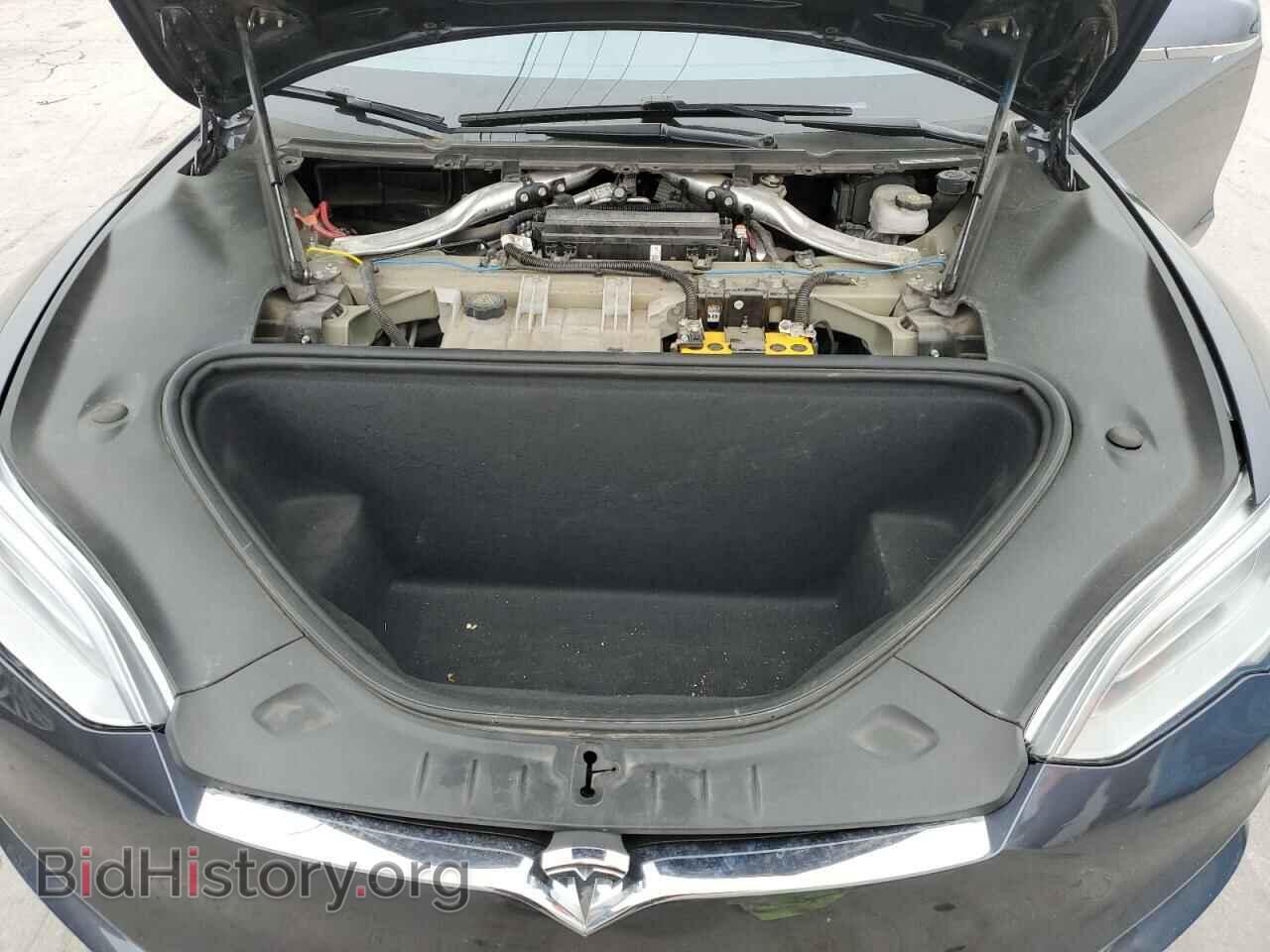 2020 TESLA MODEL S - VIN: 5YJSA1E22LF351472 - Photo 11