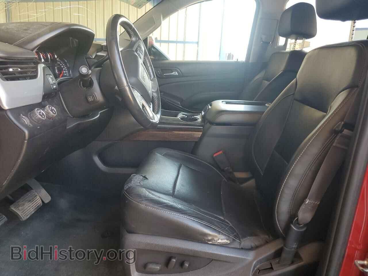 2015 GMC YUKON - VIN: 1GKS2HKC9FR199289 - Фото 7