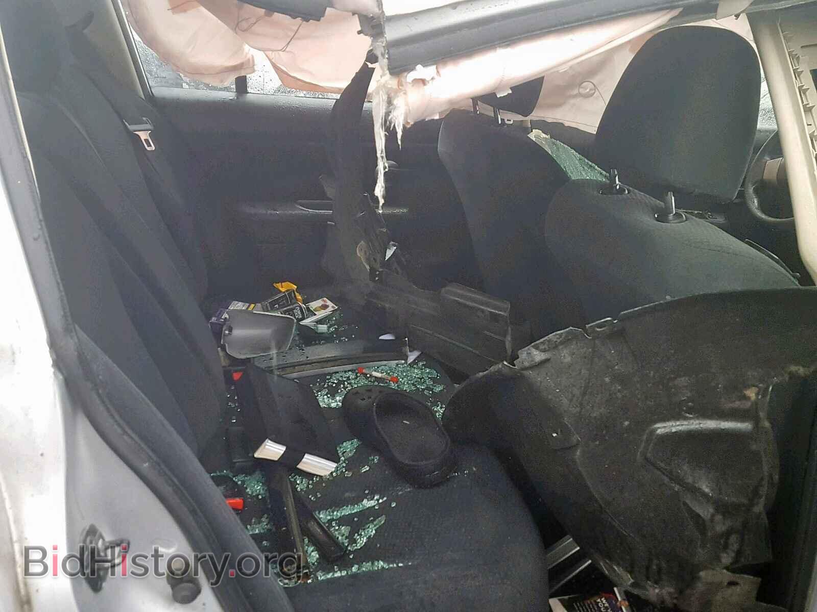 2011 NISSAN VERSA - VIN: 3N1BC1CP8BL500222 - Фото 6