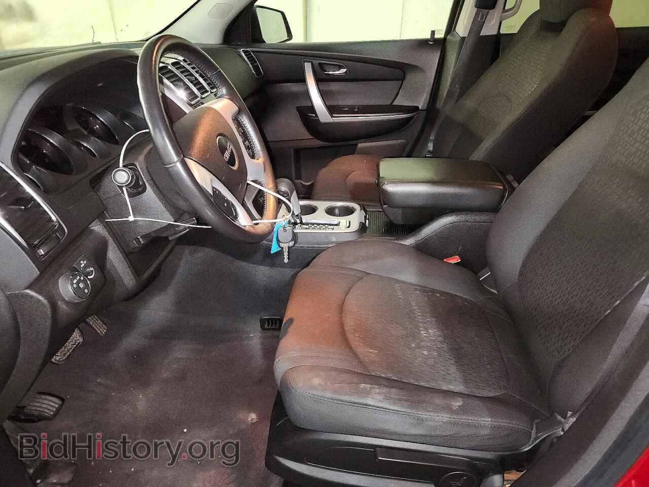 2012 GMC ACADIA - VIN: 1GKKVNEDXCJ247337 - Фото 7