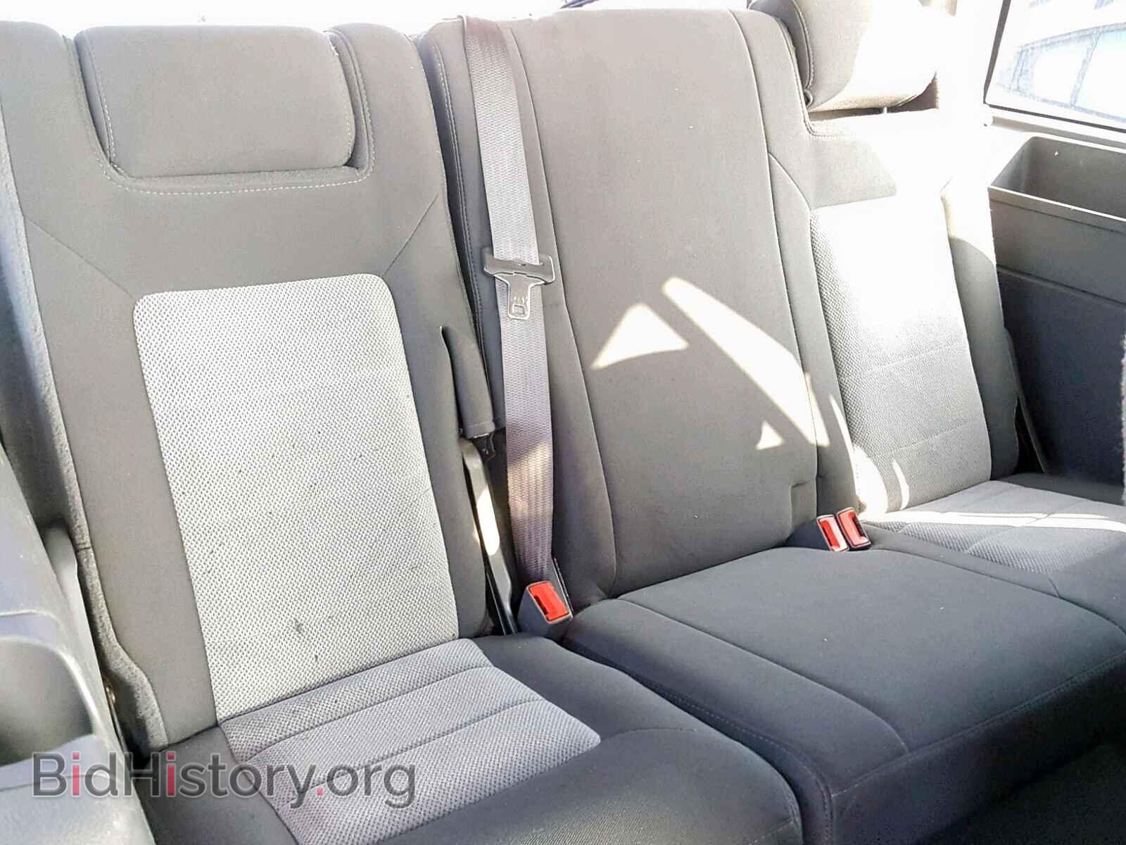 2004 FORD EXPEDITION - VIN: 1FMRU15W14LB00610 - Фото 9