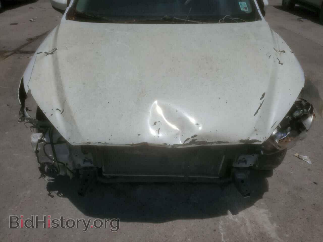 2014 MAZDA CX-5 - VIN: JM3KE2BE7E0302169 - Фото 12