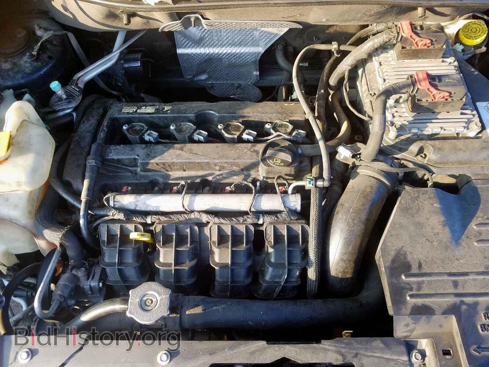 2011 DODGE CALIBER - VIN: 1B3CB5HA7BD161024 - Фото 7