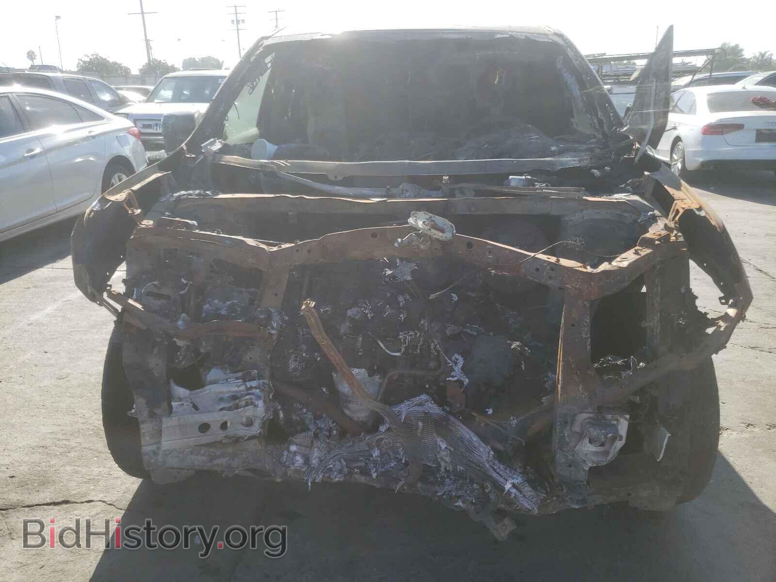 2017 HONDA RIDGELINE - VIN: 5FPYK3F67HB029347 - Фото 9