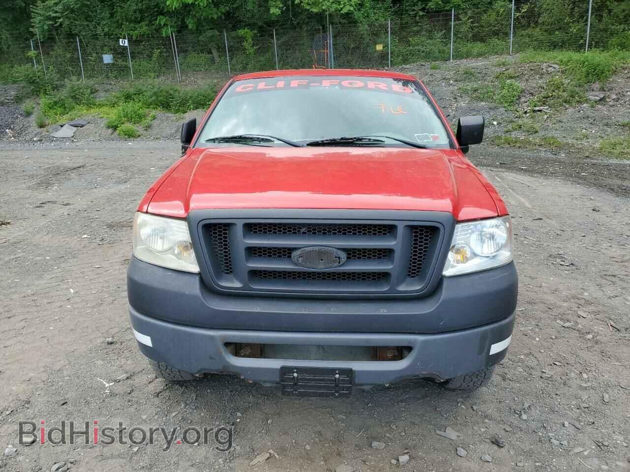 2006 FORD All Models - VIN: 1FTRF12256NB84499 - Photo 5