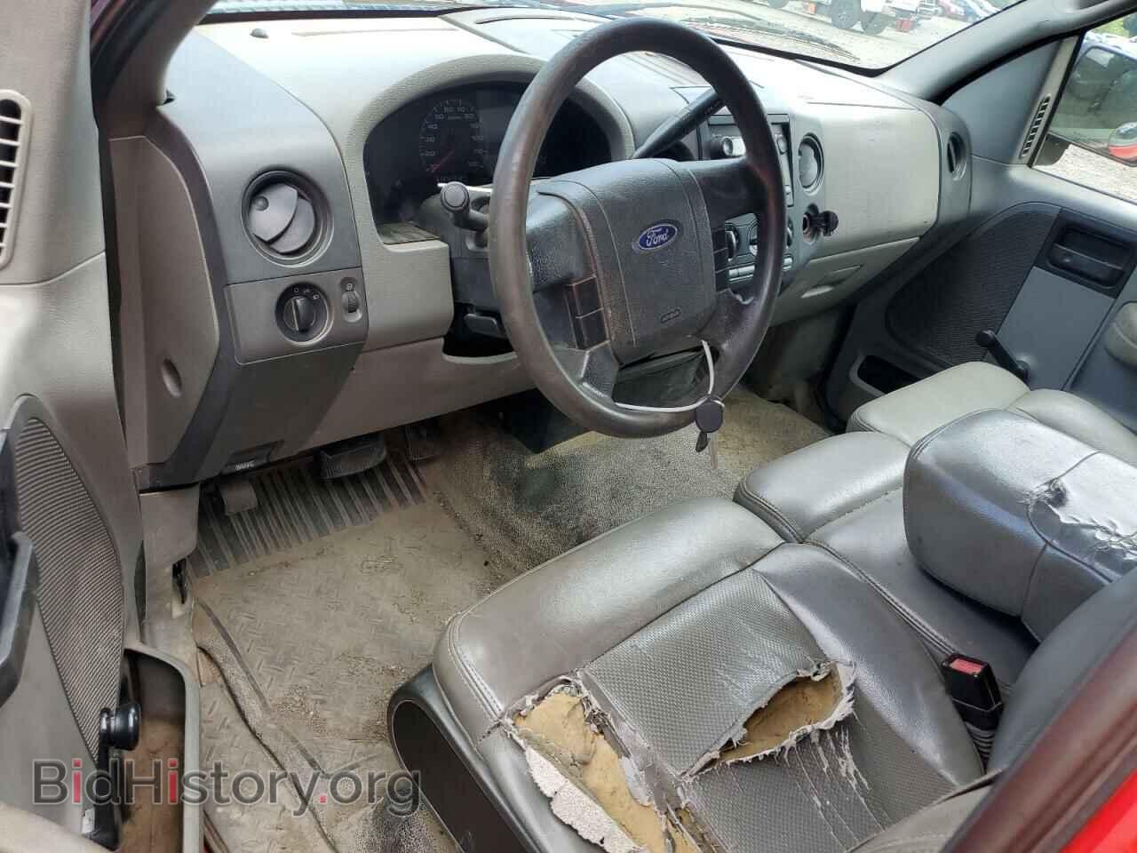 2006 FORD All Models - VIN: 1FTRF12256NB84499 - Photo 8