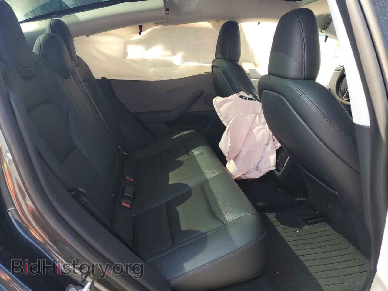 2024 TESLA MODEL 3 - VIN: 5YJ3E1EA3RF742221 - Photo 10