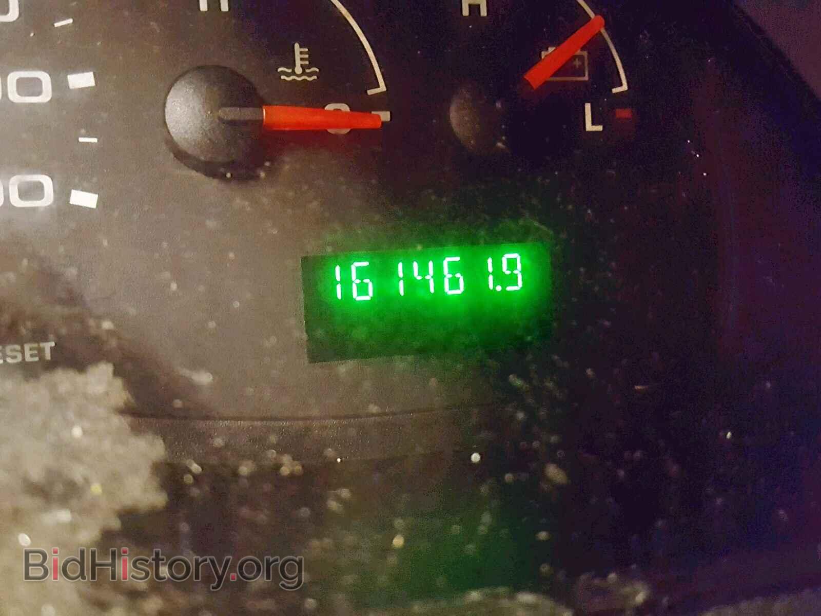 2007 FORD ECONOLINE - VIN: 1FTNE14W97DB35511 - Фото 8