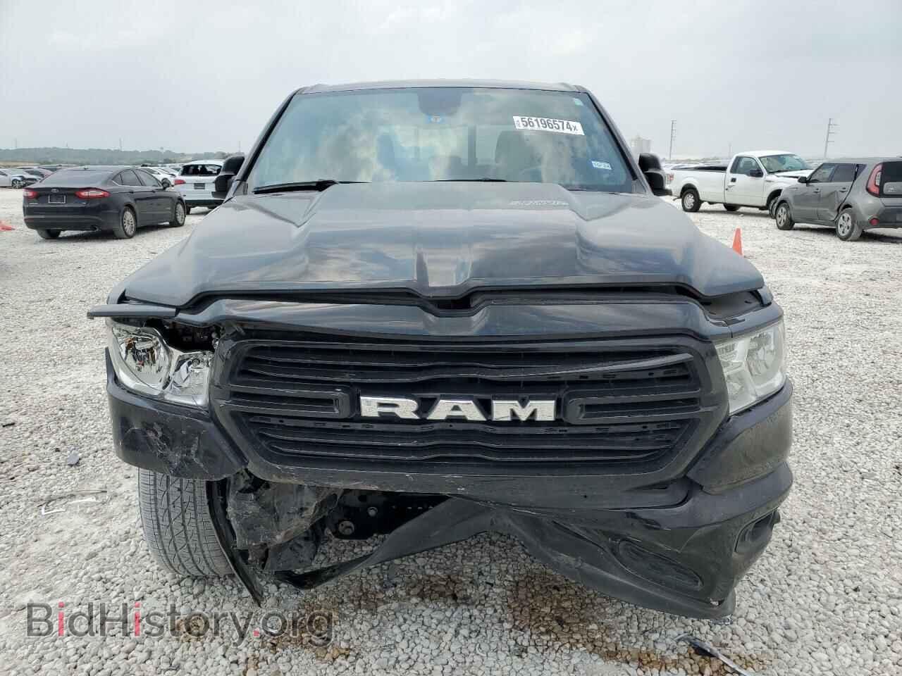 2020 RAM 1500 - VIN: 1C6RREFT2LN238040 - Фото 5