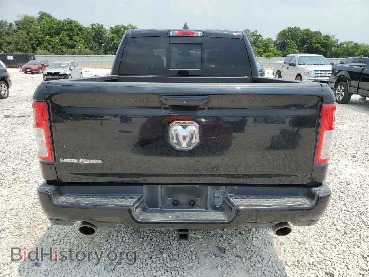 2020 RAM 1500 - VIN: 1C6RREFT2LN238040 - Фото 6
