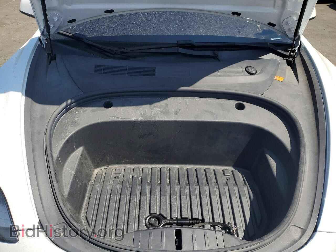 2021 TESLA MODEL 3 - VIN: 5YJ3E1EA5MF858819 - Фото 11