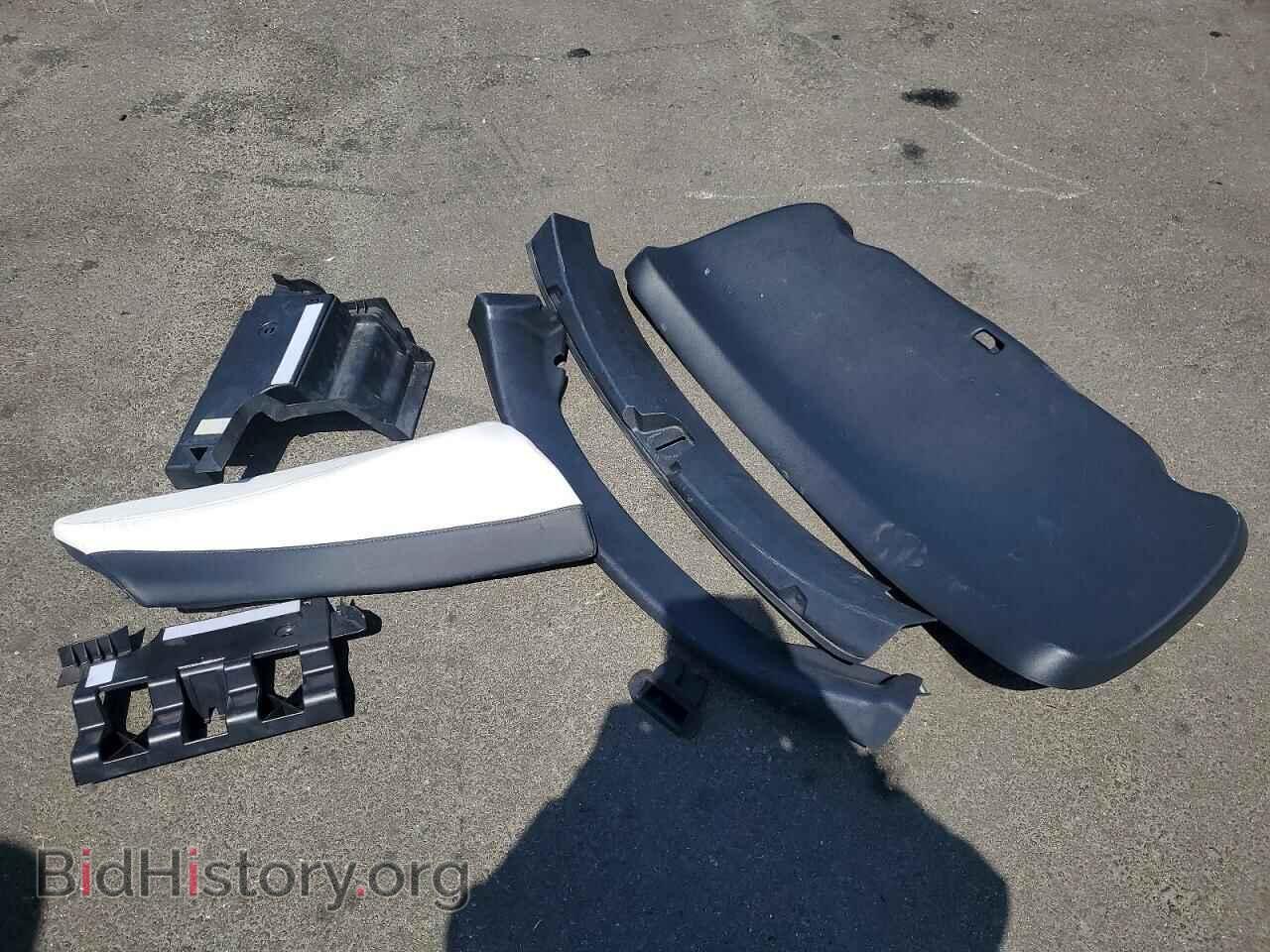 2021 TESLA MODEL 3 - VIN: 5YJ3E1EA5MF858819 - Фото 12