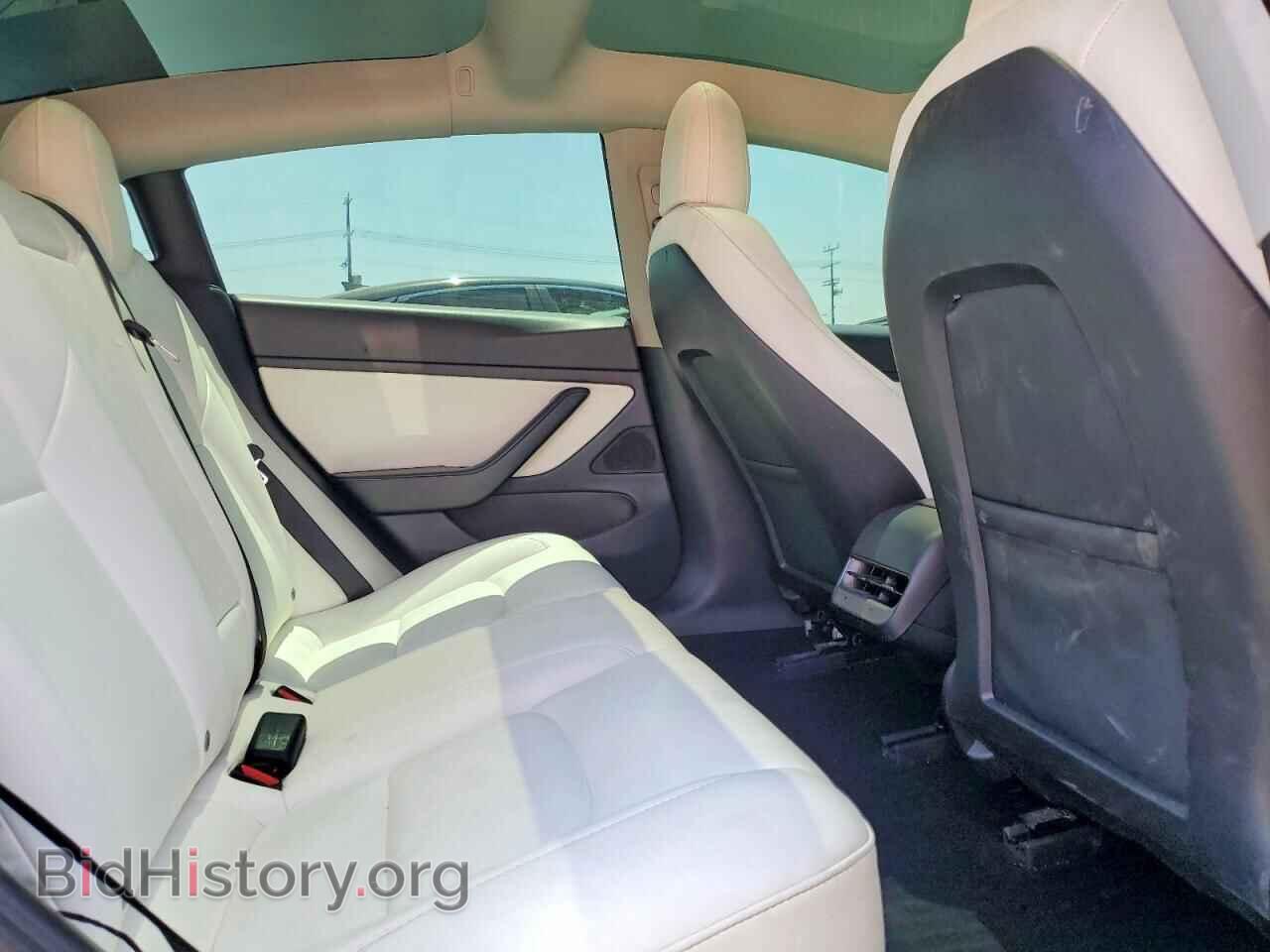2021 TESLA MODEL 3 - VIN: 5YJ3E1EA5MF858819 - Фото 10