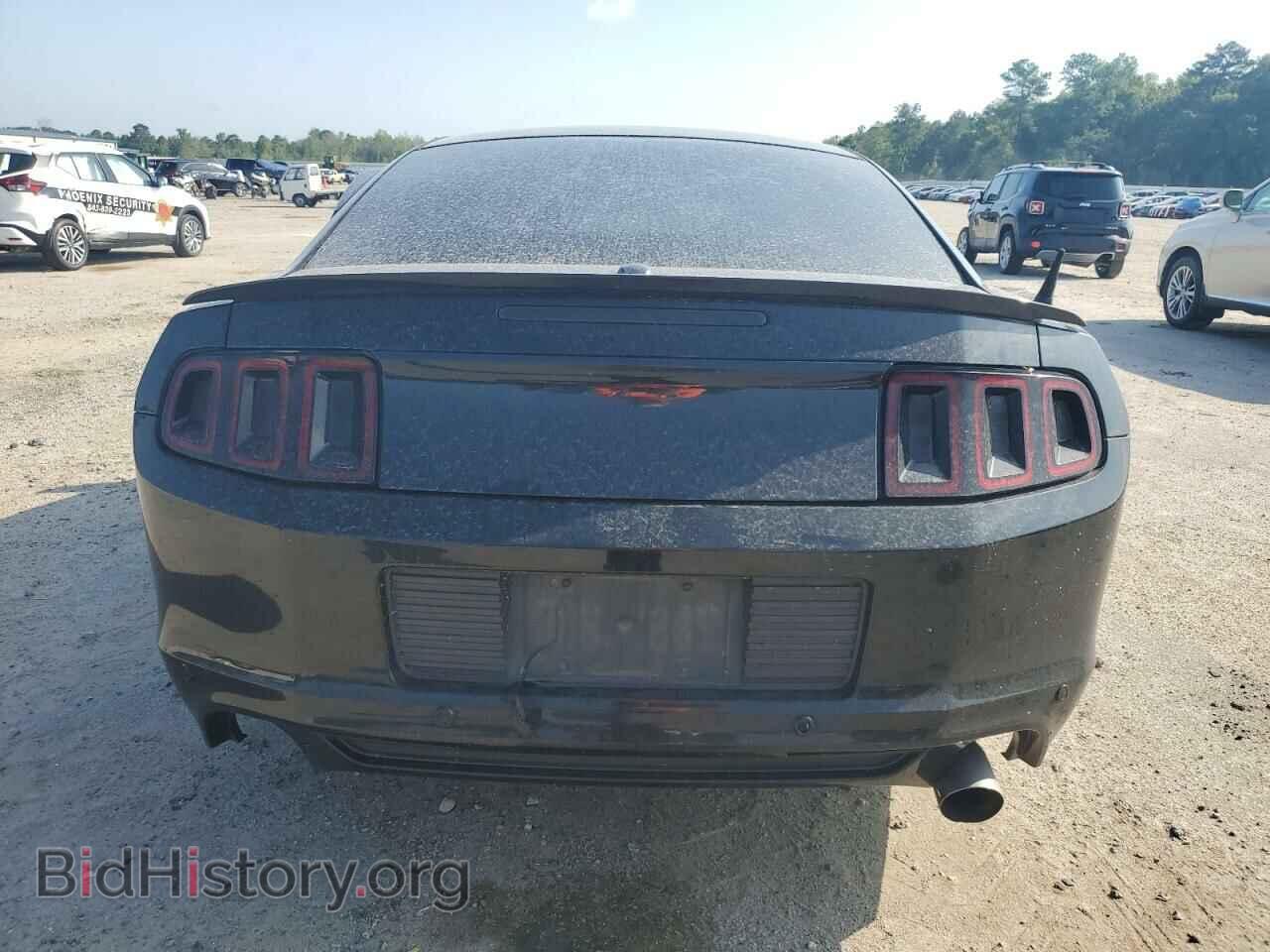 2013 FORD MUSTANG - VIN: 1ZVBP8CF9D5283992 - Фото 6