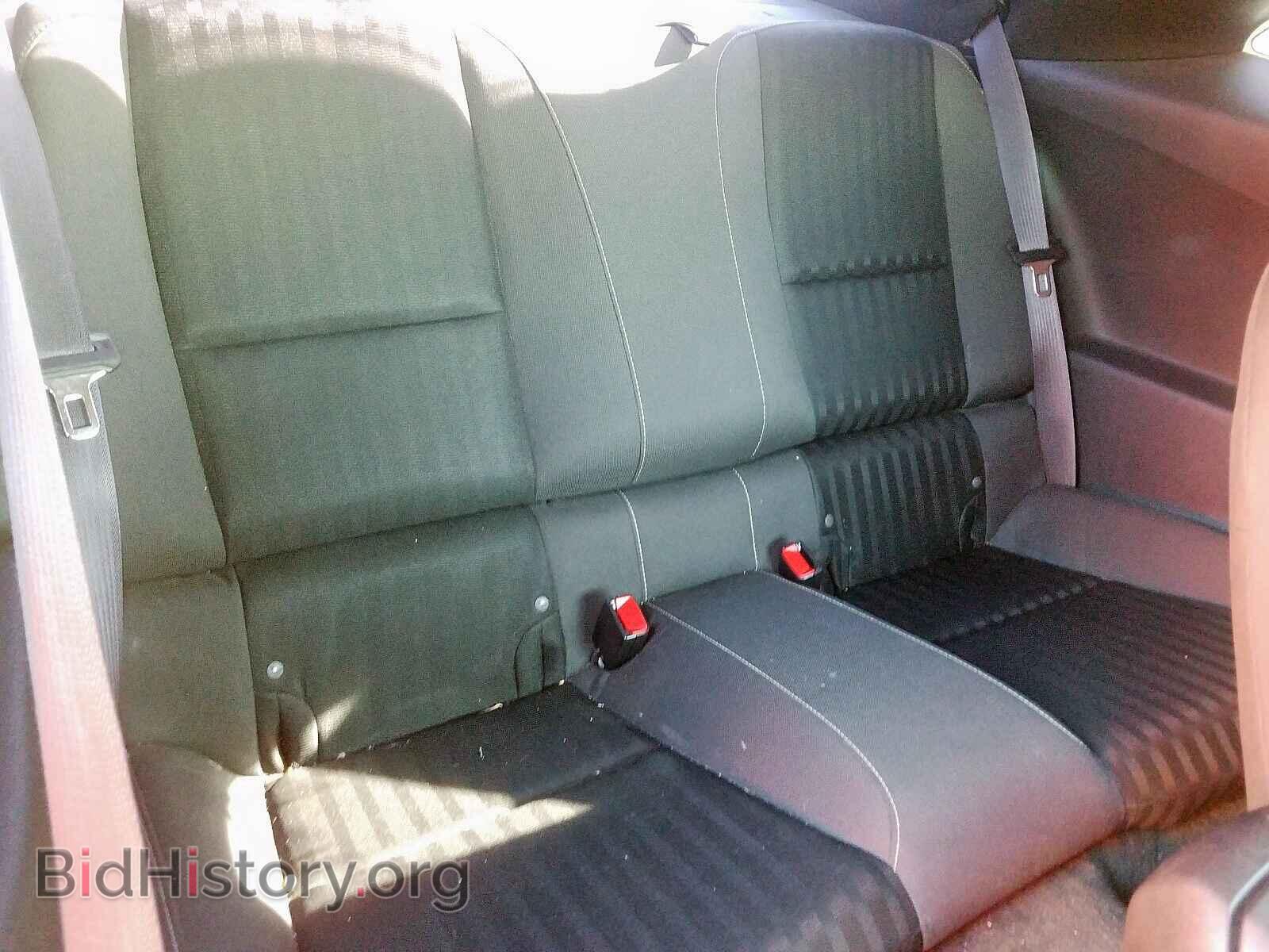 2015 CHEVROLET CAMARO - VIN: 2G1FB1E30F9222249 - Фото 6
