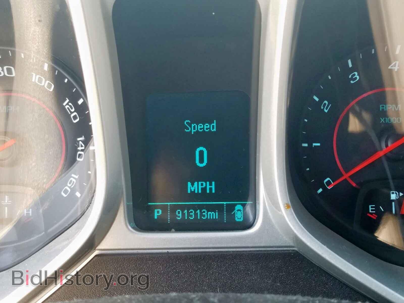 2015 CHEVROLET CAMARO - VIN: 2G1FB1E30F9222249 - Фото 8