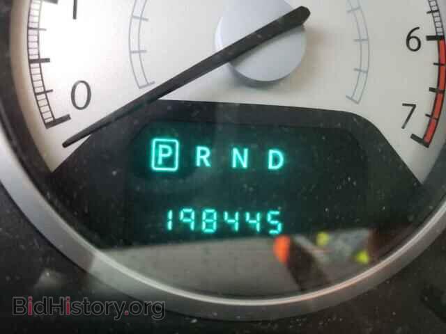 2008 CHRYSLER MINIVAN - VIN: 2A8HR64X08R646314 - Фото 8