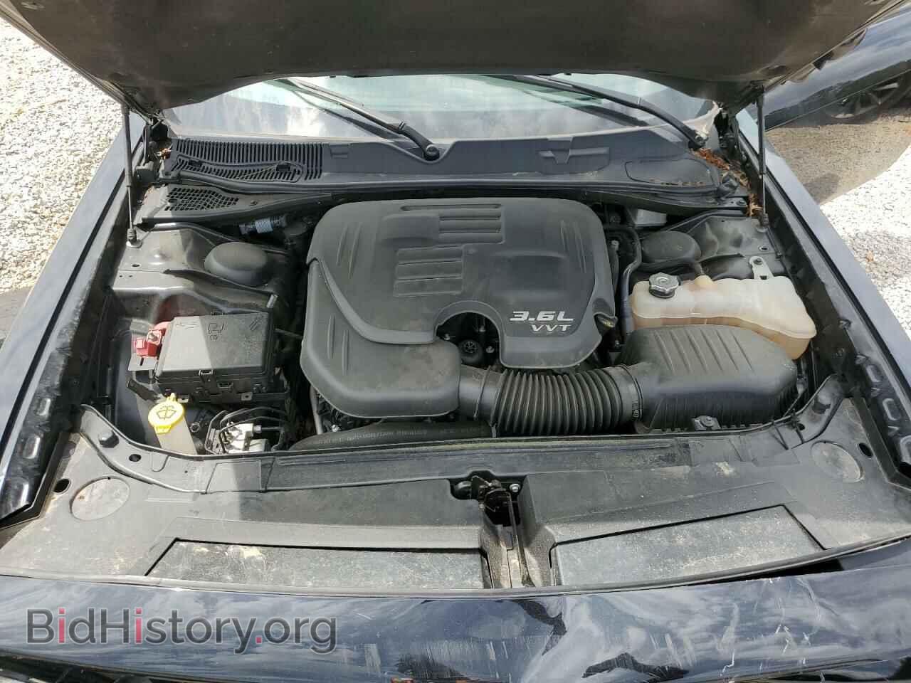 2019 DODGE CHALLENGER - VIN: 2C3CDZAG6KH687800 - Фото 11