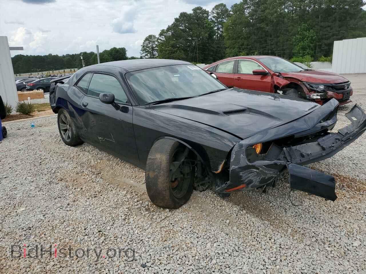 2019 DODGE CHALLENGER - VIN: 2C3CDZAG6KH687800 - Фото 4