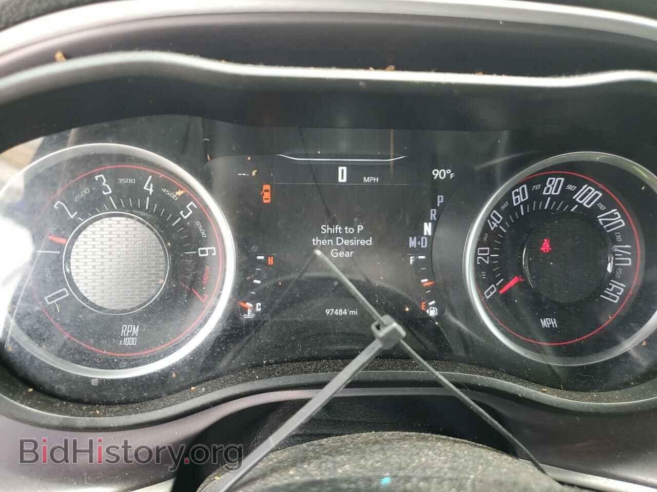 2019 DODGE CHALLENGER - VIN: 2C3CDZAG6KH687800 - Фото 9