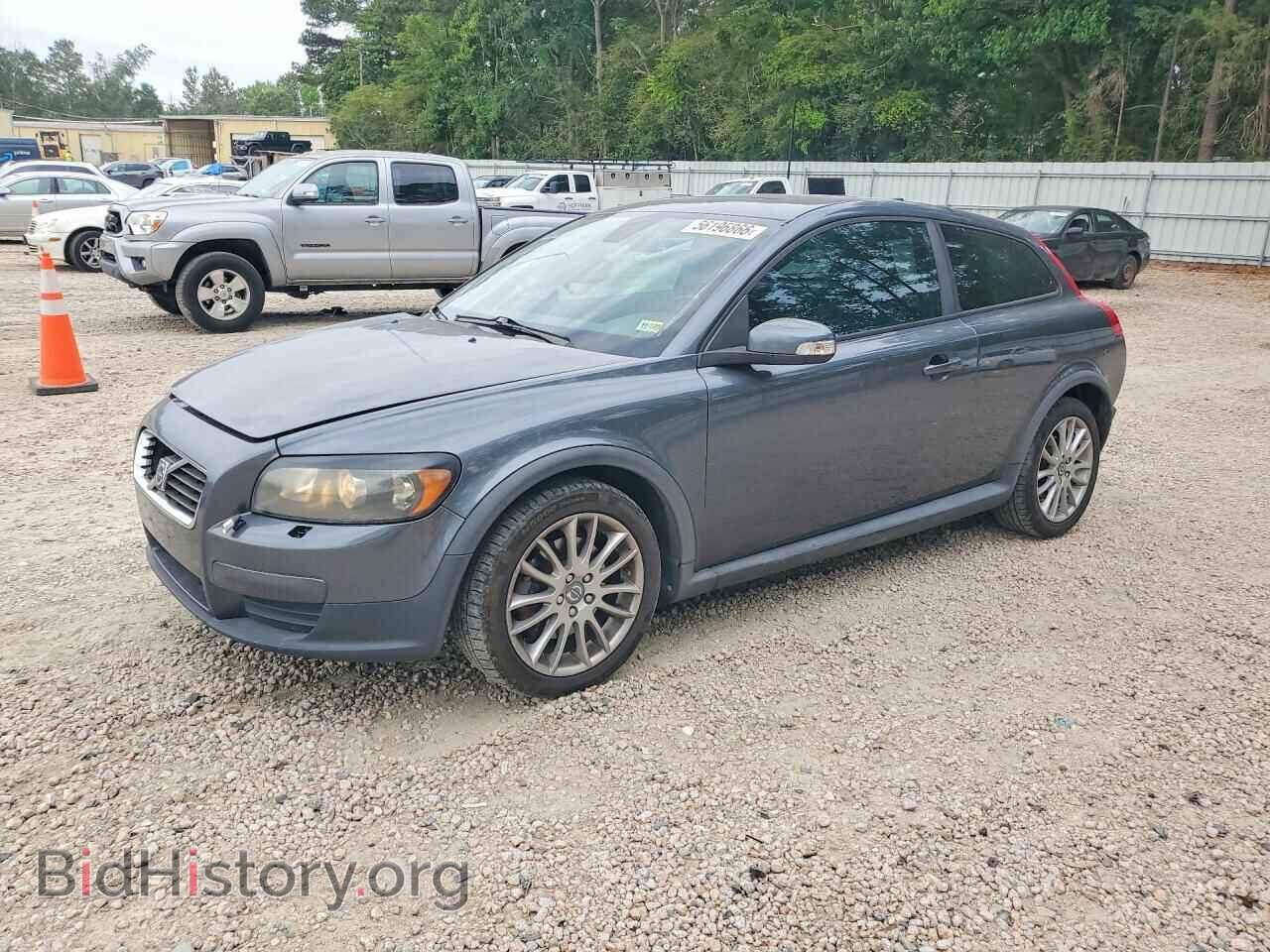 Фотография YV1672MK0A2173997 - VOLVO C30 2010