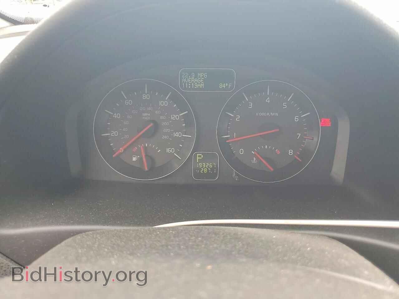2010 VOLVO C30 - VIN: YV1672MK0A2173997 - Фото 9
