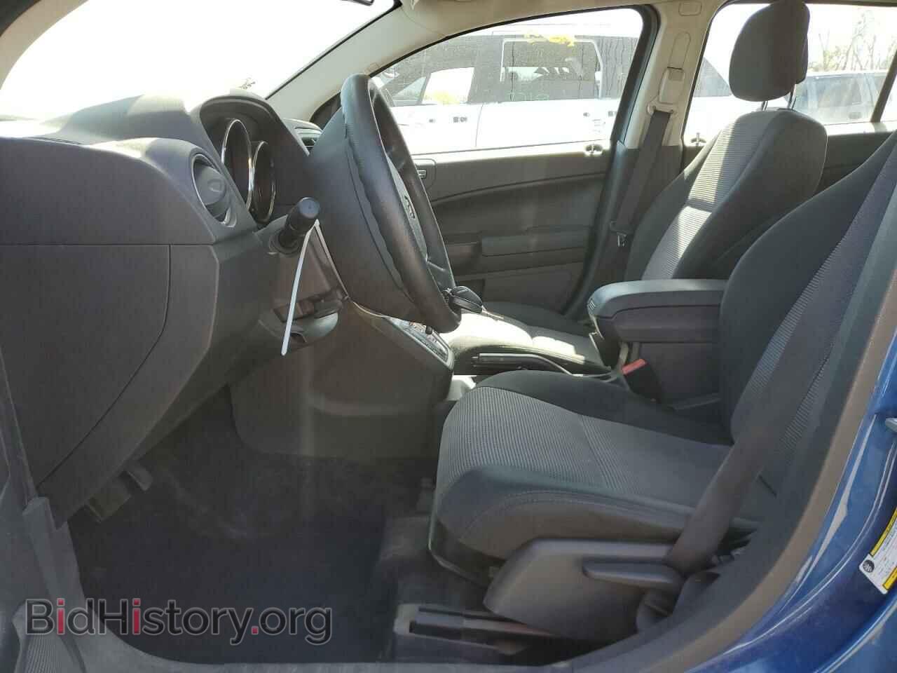 2010 DODGE CALIBER - VIN: 1B3CB3HA4AD544647 - Фото 7