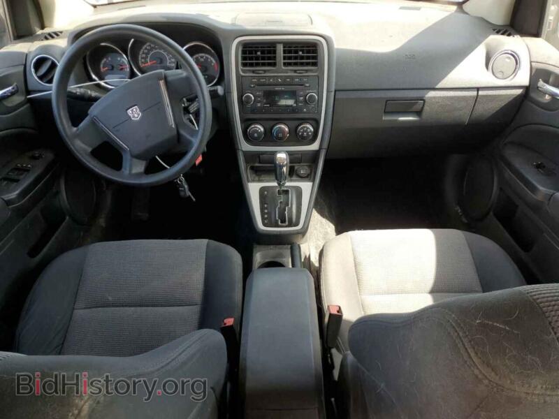 2010 Dodge CALIBER (VIN 1B3CB3HA4AD544647) — photo 8 of 13