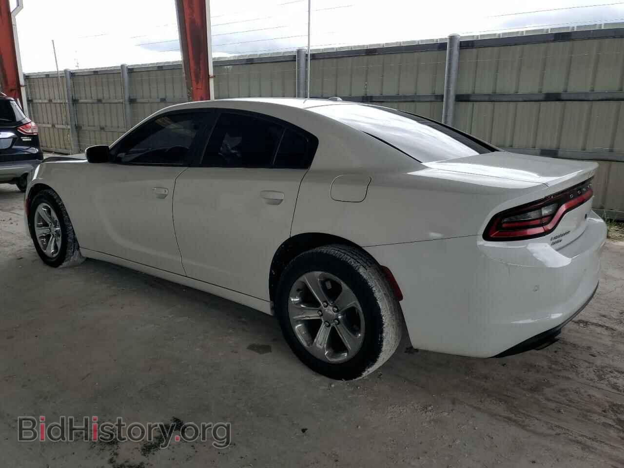2019 DODGE CHARGER - VIN: 2C3CDXKT7KH622566 - Фото 2