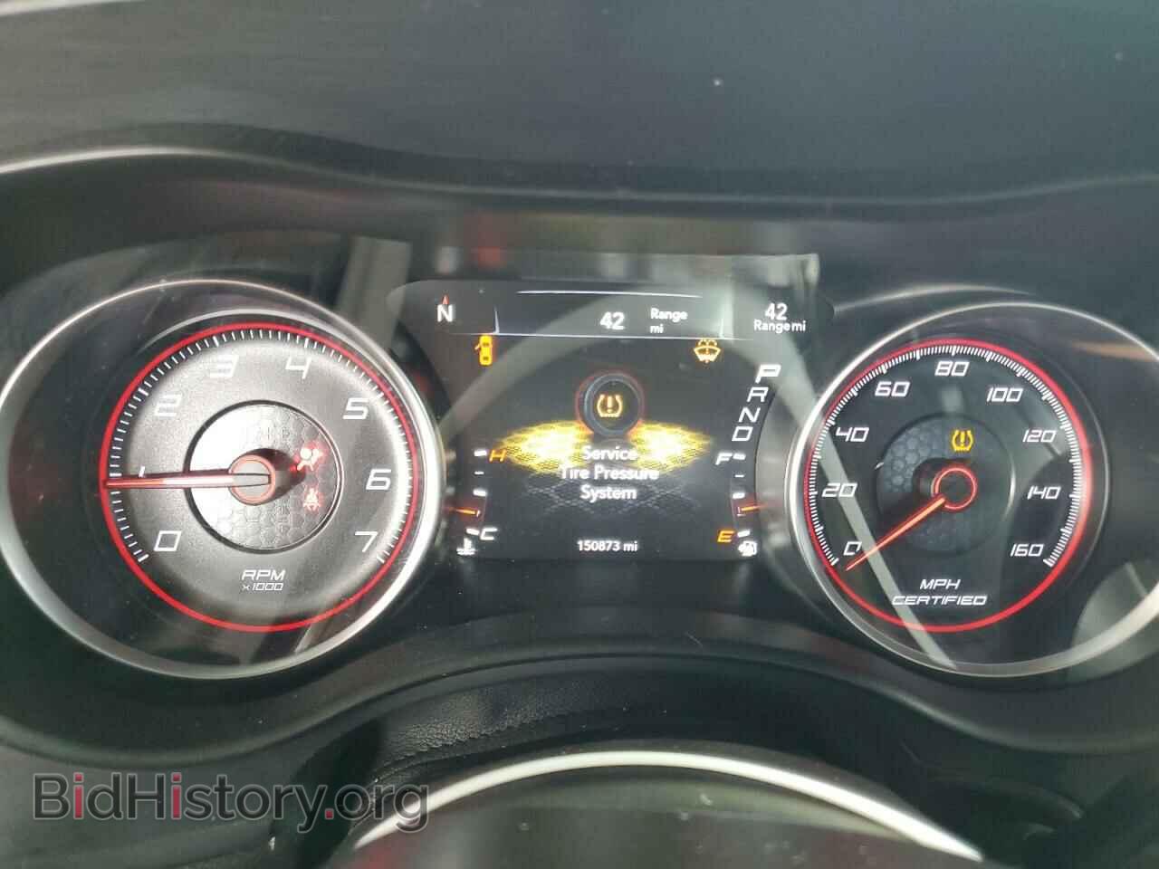 2019 DODGE CHARGER - VIN: 2C3CDXKT7KH622566 - Фото 9