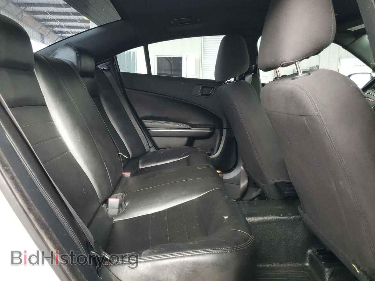 2019 DODGE CHARGER - VIN: 2C3CDXKT7KH622566 - Фото 10
