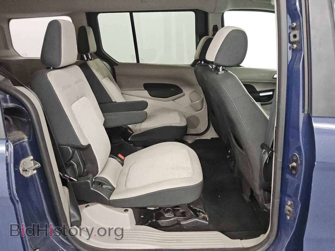 2019 FORD TRANSIT - VIN: NM0GE9F28K1392152 - Фото 11