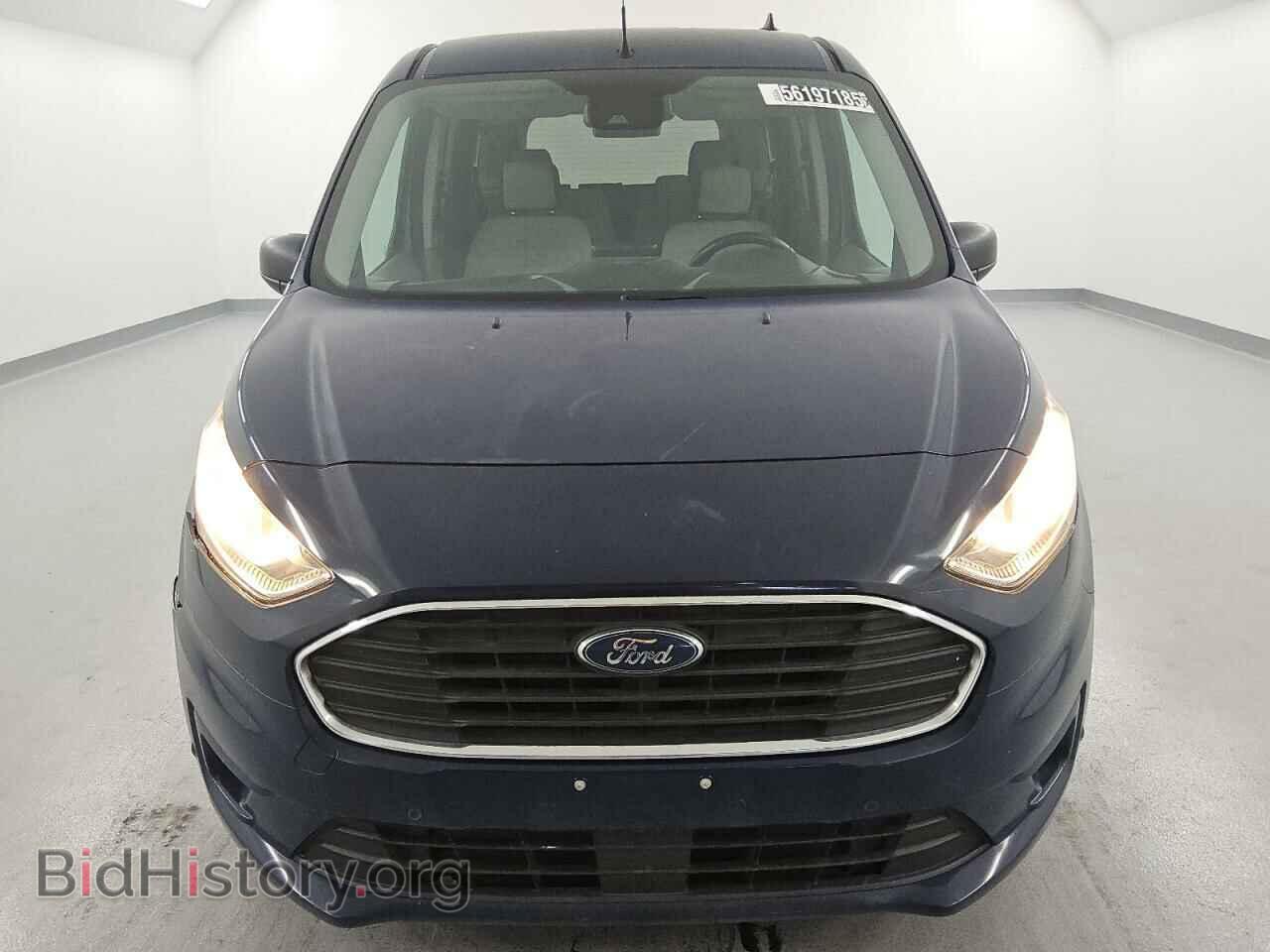 2019 FORD TRANSIT - VIN: NM0GE9F28K1392152 - Фото 5