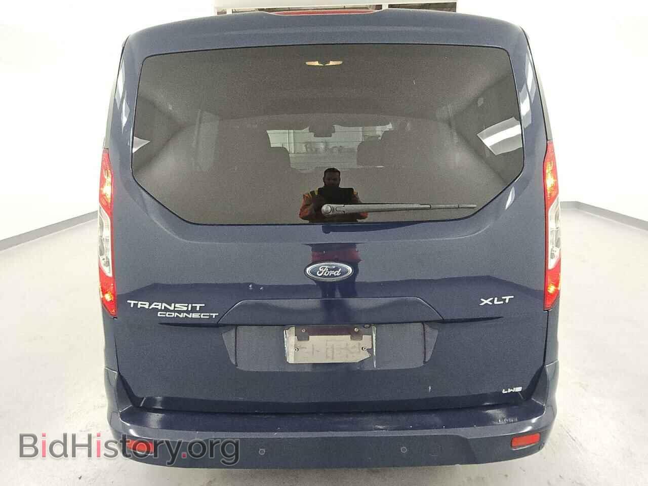 2019 FORD TRANSIT - VIN: NM0GE9F28K1392152 - Фото 6