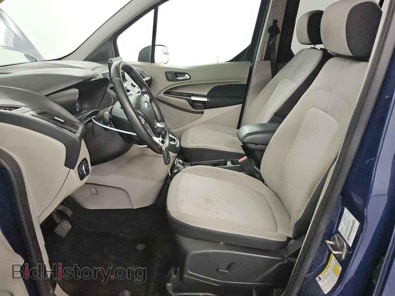 2019 FORD TRANSIT - VIN: NM0GE9F28K1392152 - Фото 7