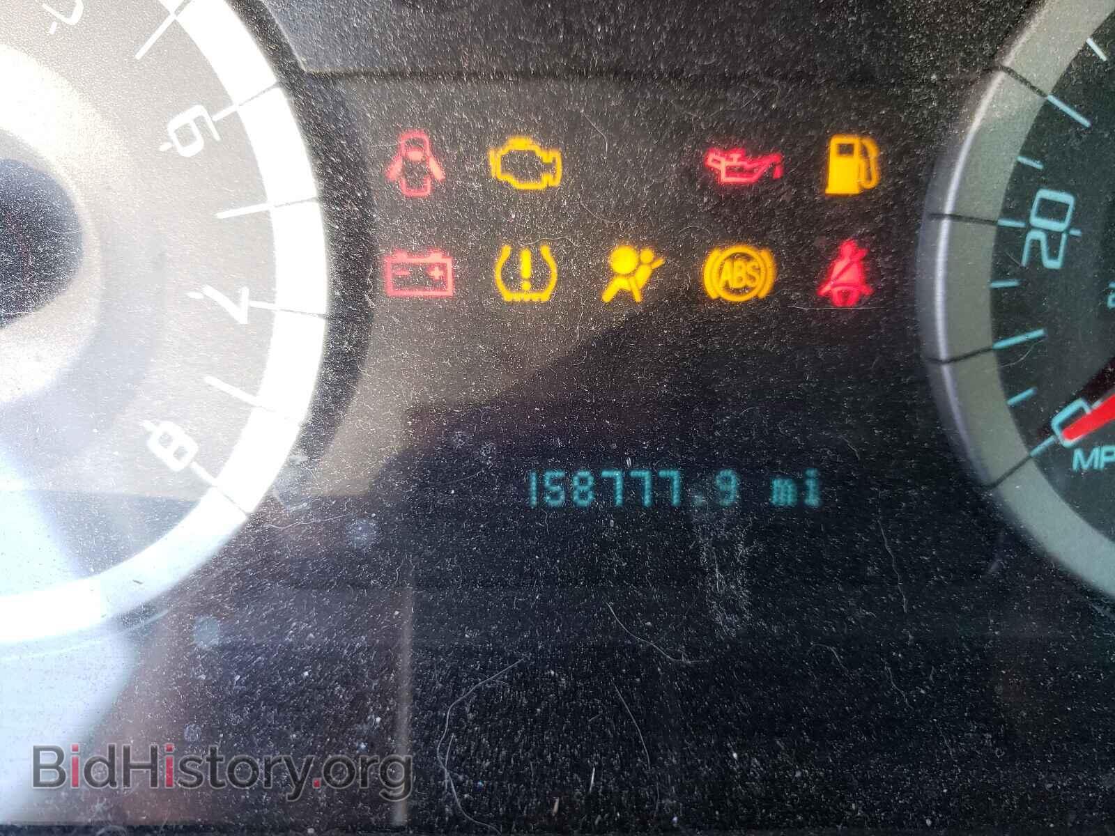 2012 FORD ESCAPE - VIN: 1FMCU0D72CKA73741 - Фото 8